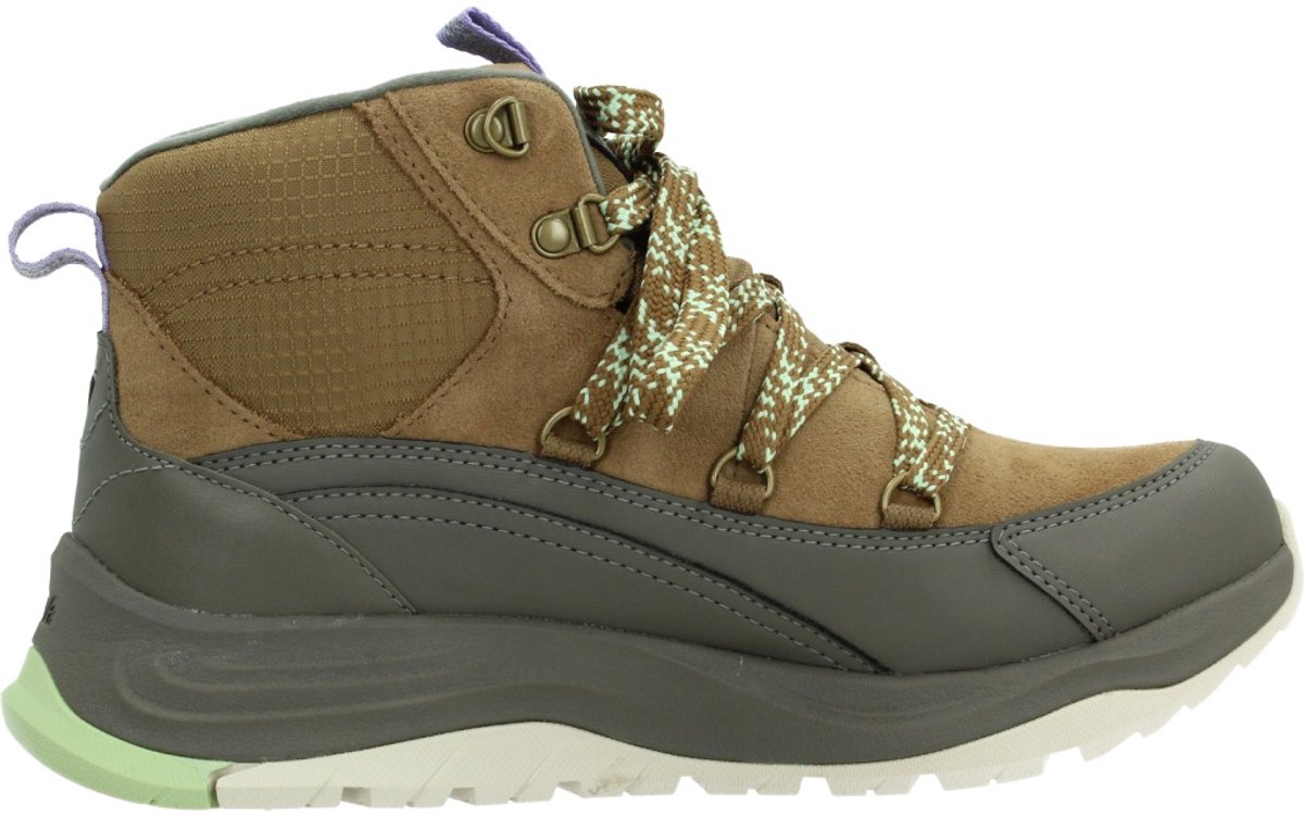 TEVA W AURORIS EU Bruin