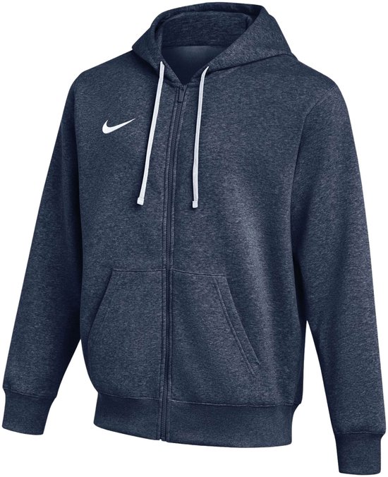 Nike Park 26 Fleece Vest Heren - Maat L