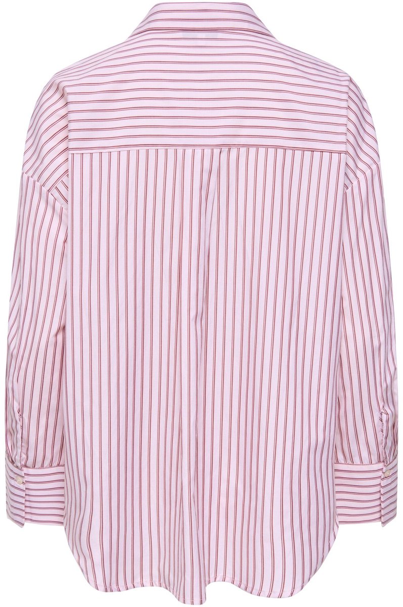 Only Oregon Alva Regular Blouse Dames - Maat S