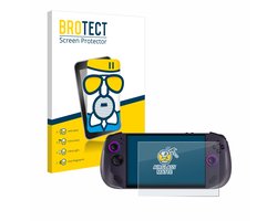 BROTECT - Screenprotector voor Lenovo Legion Go S - Folie Beschermfolie Beschermglas matte