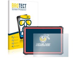 Screenprotector voor Launch X-431 PRO3S+ V2.0 Beschermglas transparant