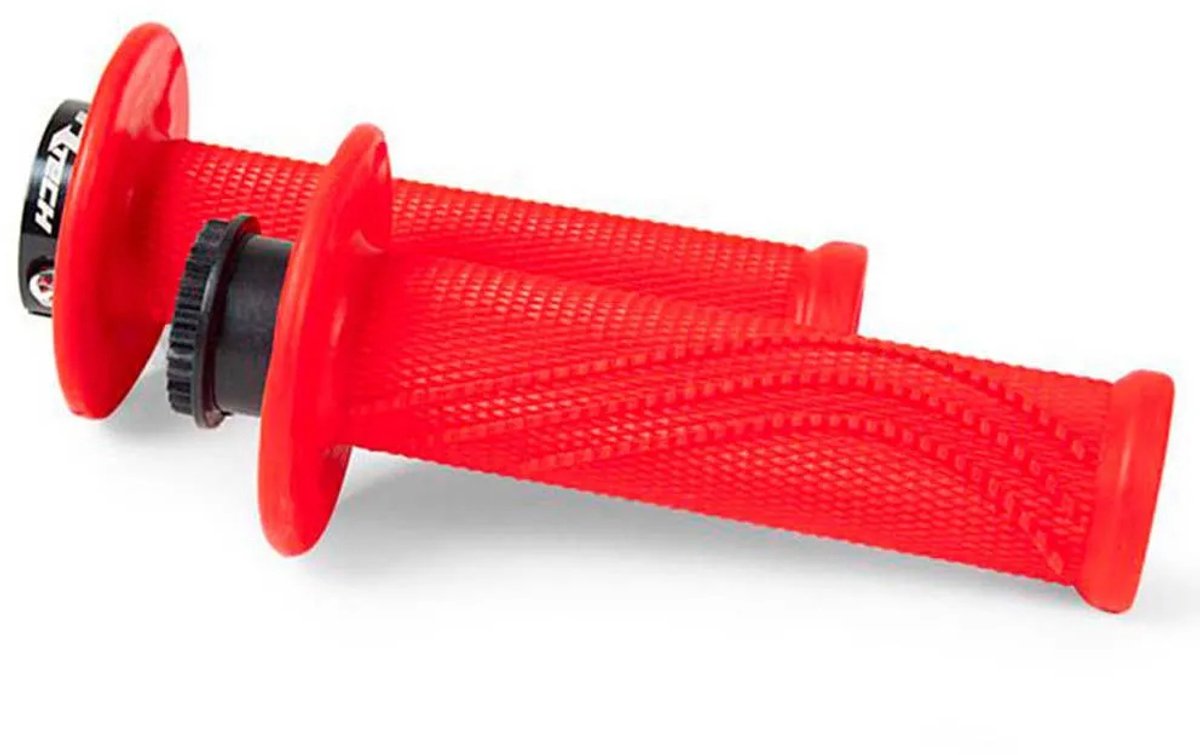 Rtech R20 Lock-on Universal Handvatten Rood