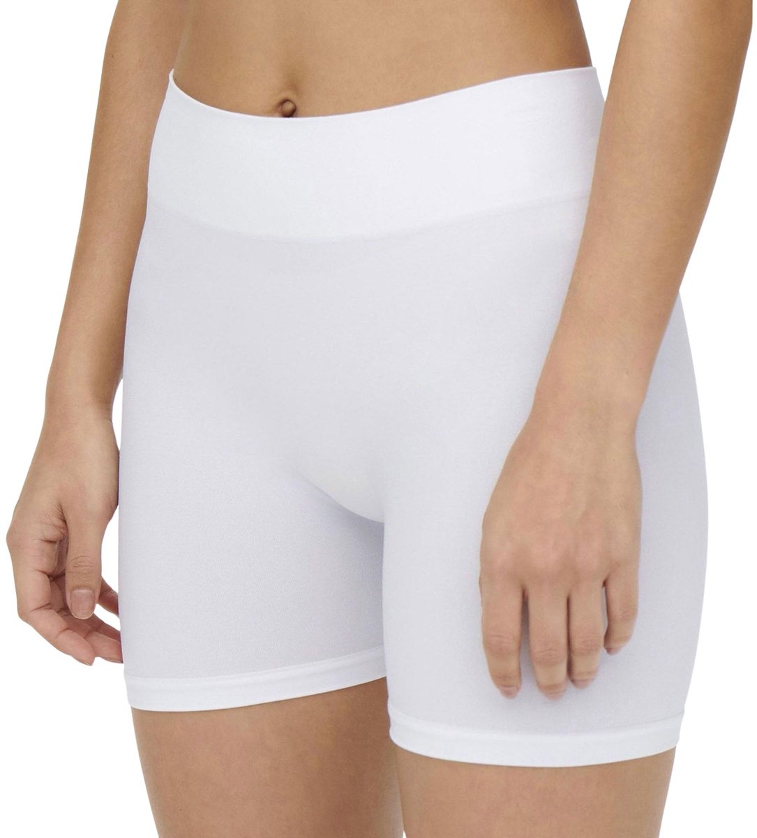 Only Vicky Seamless Mini Boxershort Dames