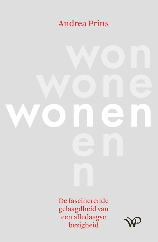 Wonen - cover