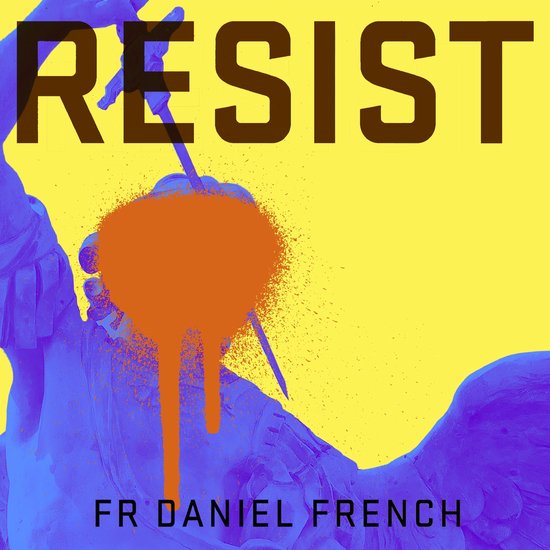Resist - cover