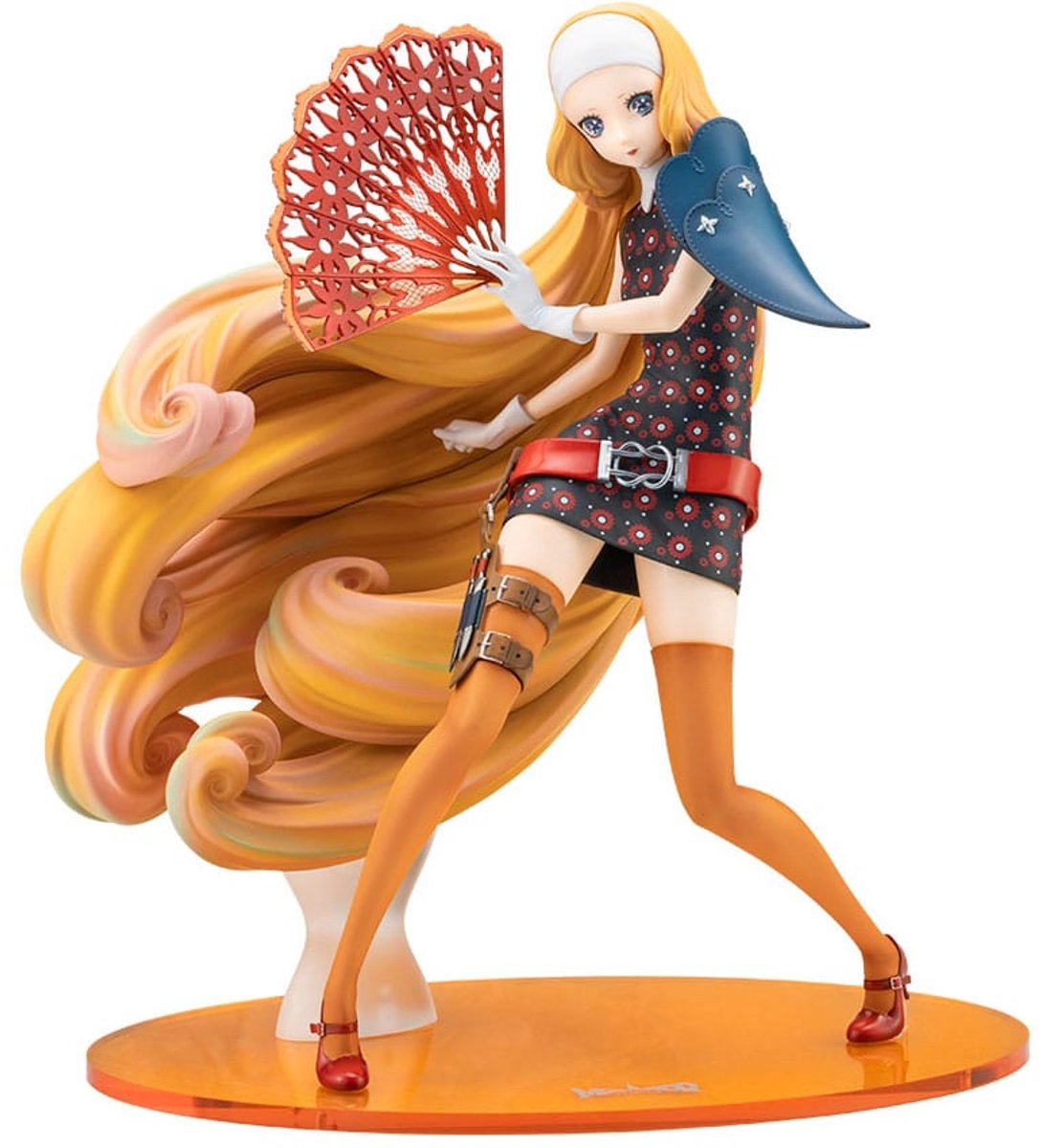 Kotobukiya Metaphor: ReFantazio PVC Statue 1/7 Junah 24 cm Beeld