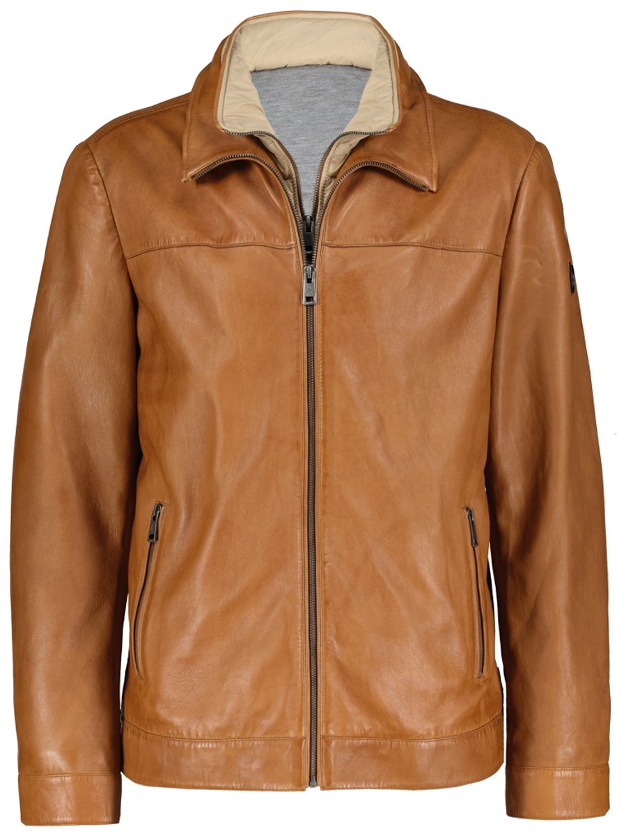 Outlaw Leren Jacket