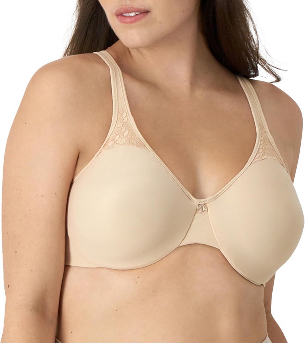 Comfortabele Minimizer Beha voor Vrouwen - Verbeterd Model