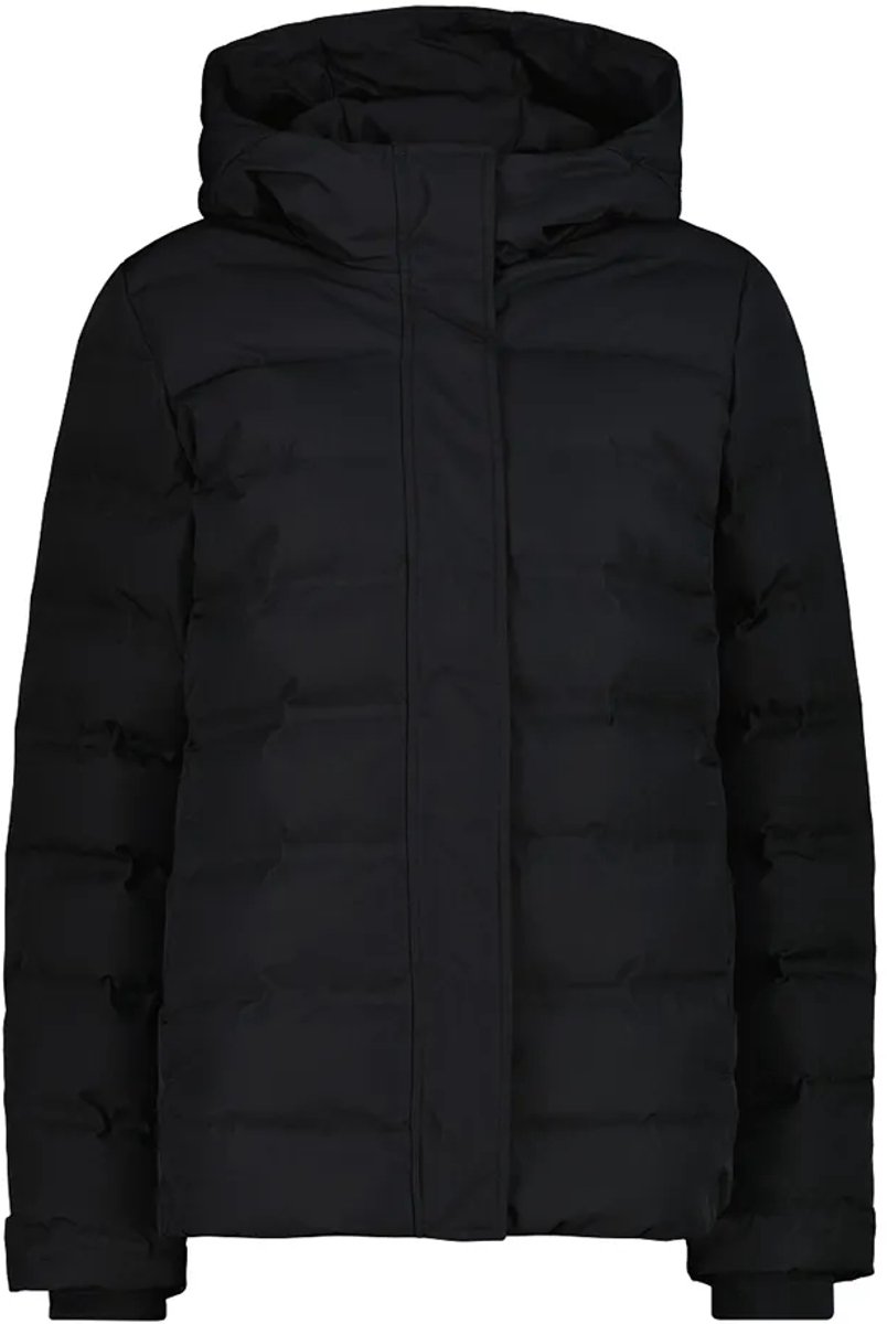 Cmp 35k3666 Jas Zwart M Vrouw