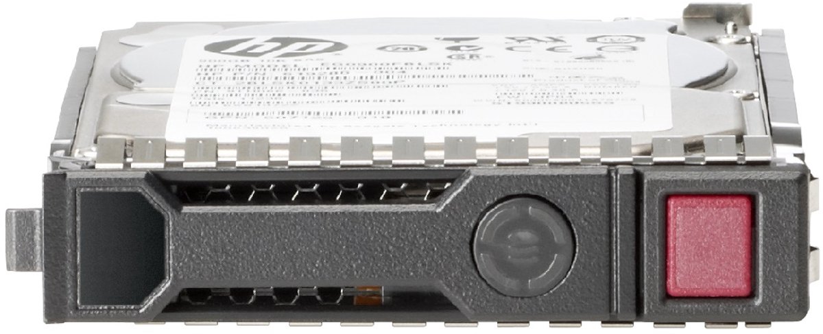 Hewlett Packard Enterprise 146GB SAS 15000rpm 2.5"