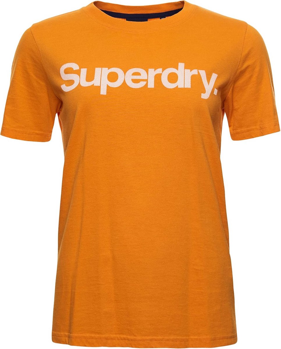 Dames T-shirt met Opdruk - Basic Model