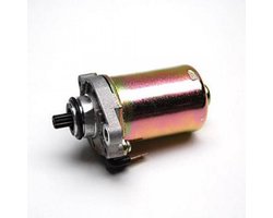 Startmotor voor Scooter Peugeot 50 Vivacity 2T (1999-2020)