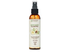 FANTASIA IC - AVOCADO & CILANTRO STYLING MOUSSE 6OZ