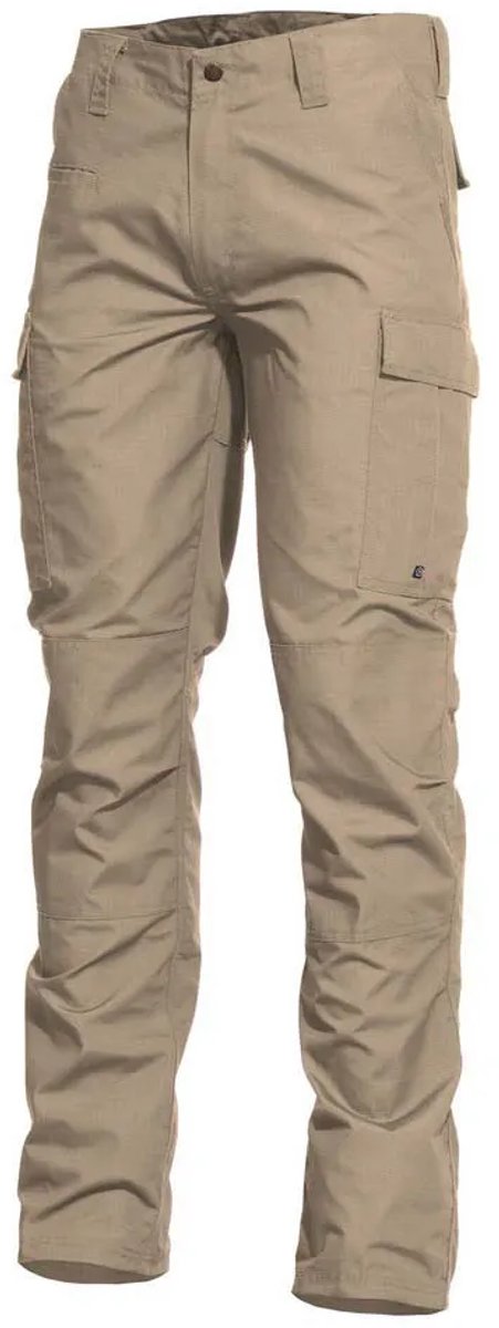 Pentagon Bdu 2.0 Broek Groen 44 Man