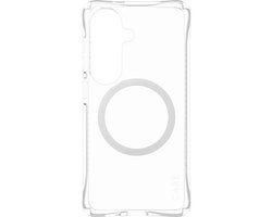 CARE by PanzerGlass Samba Case - Transparant w. Qi Samsung Galaxy S26