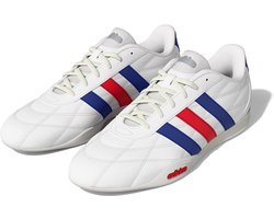 Adidas ADIPISTA herensneaker HQ7404 Motorsport Low Cut wit