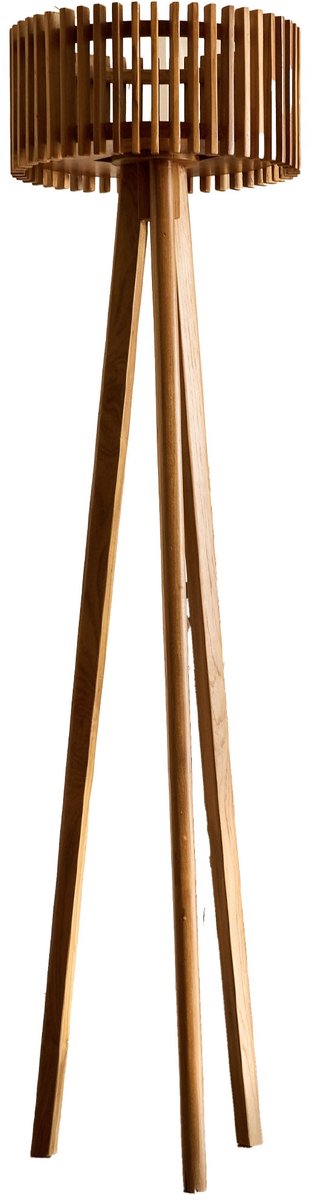Straatverlichting op zonne-energie H160CM EDEN