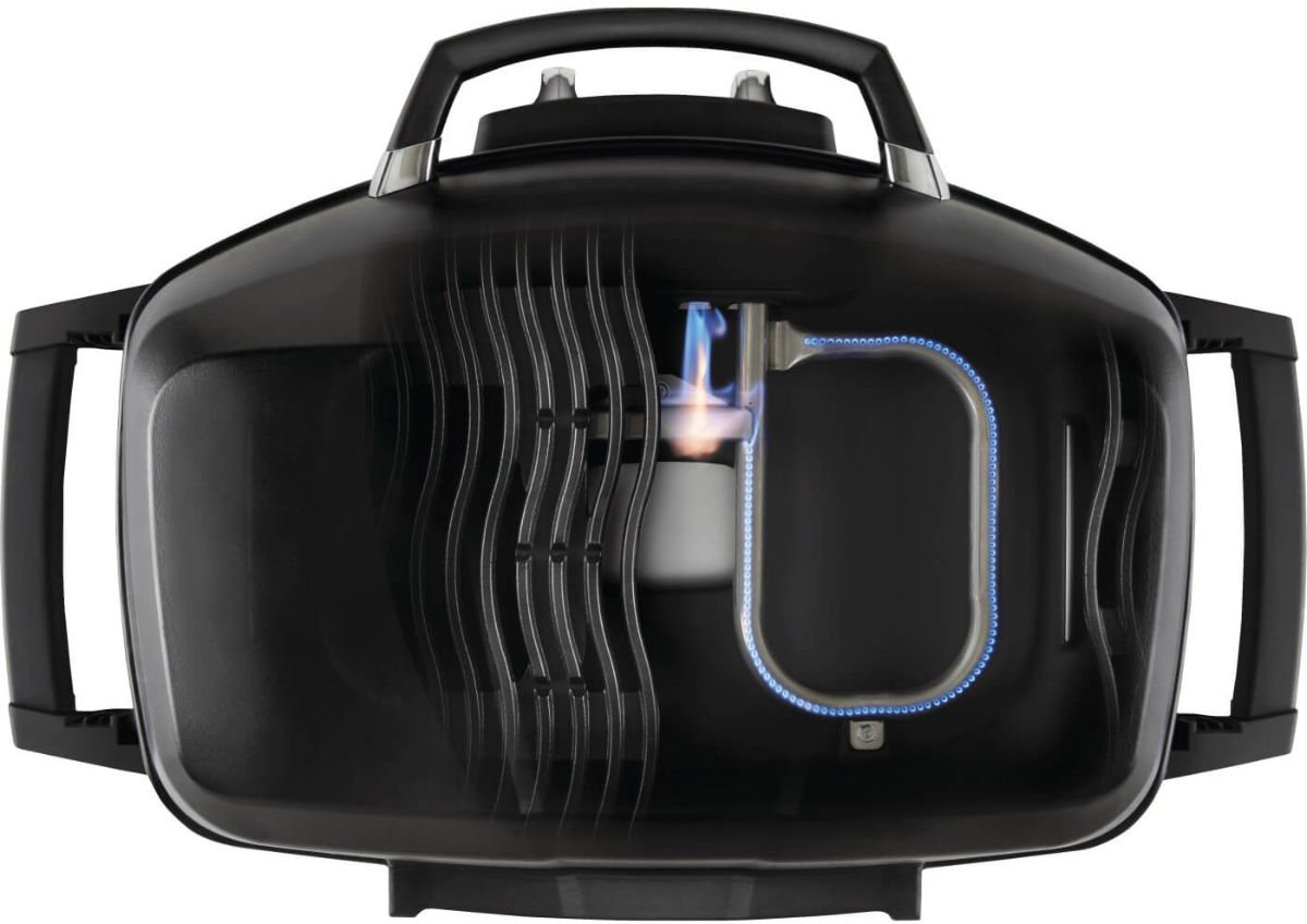Napoleon TravelQ PRO 285 gas bbq thumbnail 6