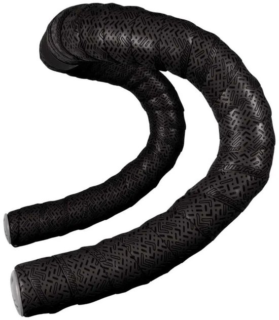 DSP Ultra Bar Tape 2.7 - Jet Black van dsp — afbeelding 2