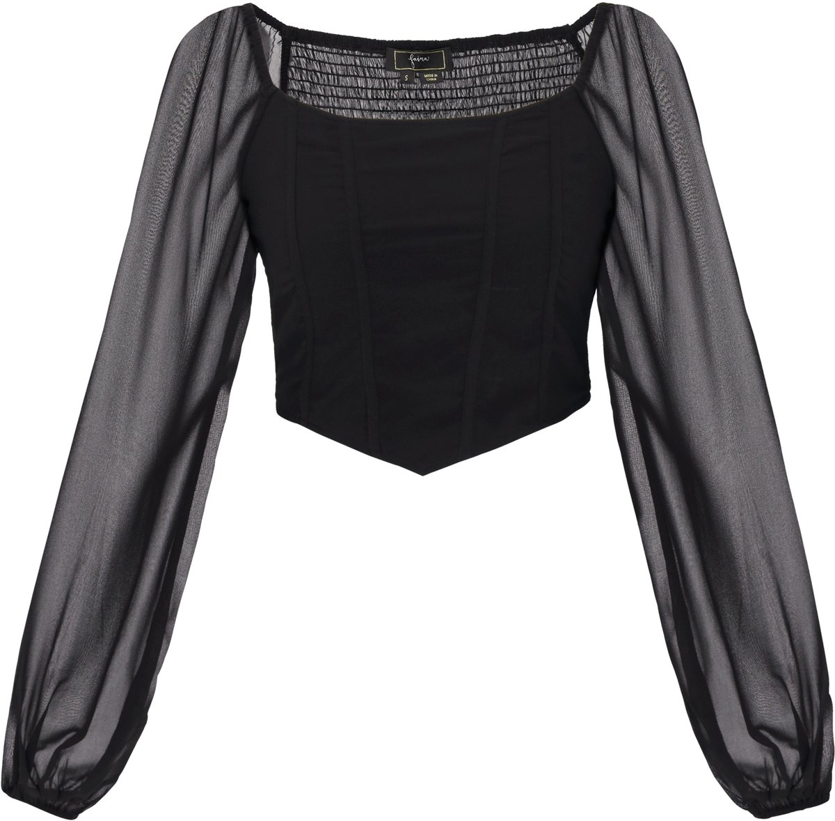 faina Blouse