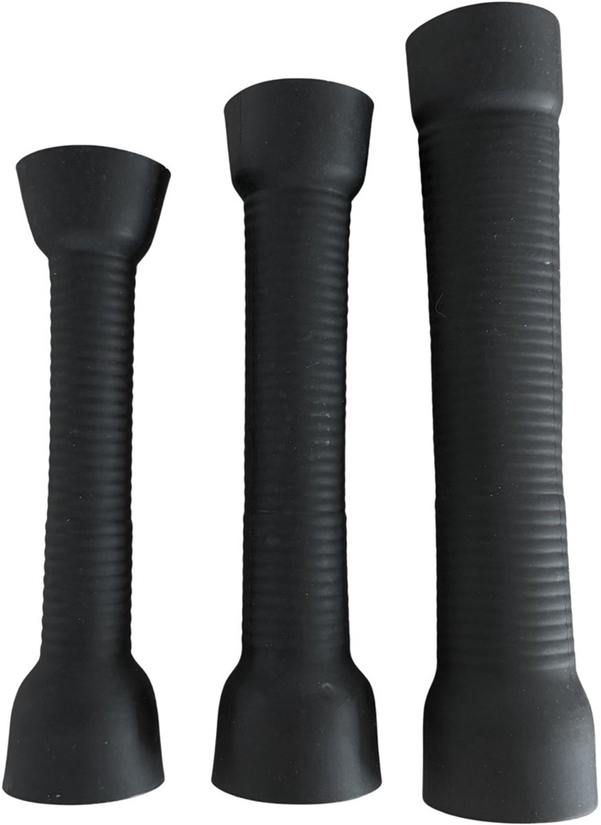 VacuGlide 3 Silicone Sleeves