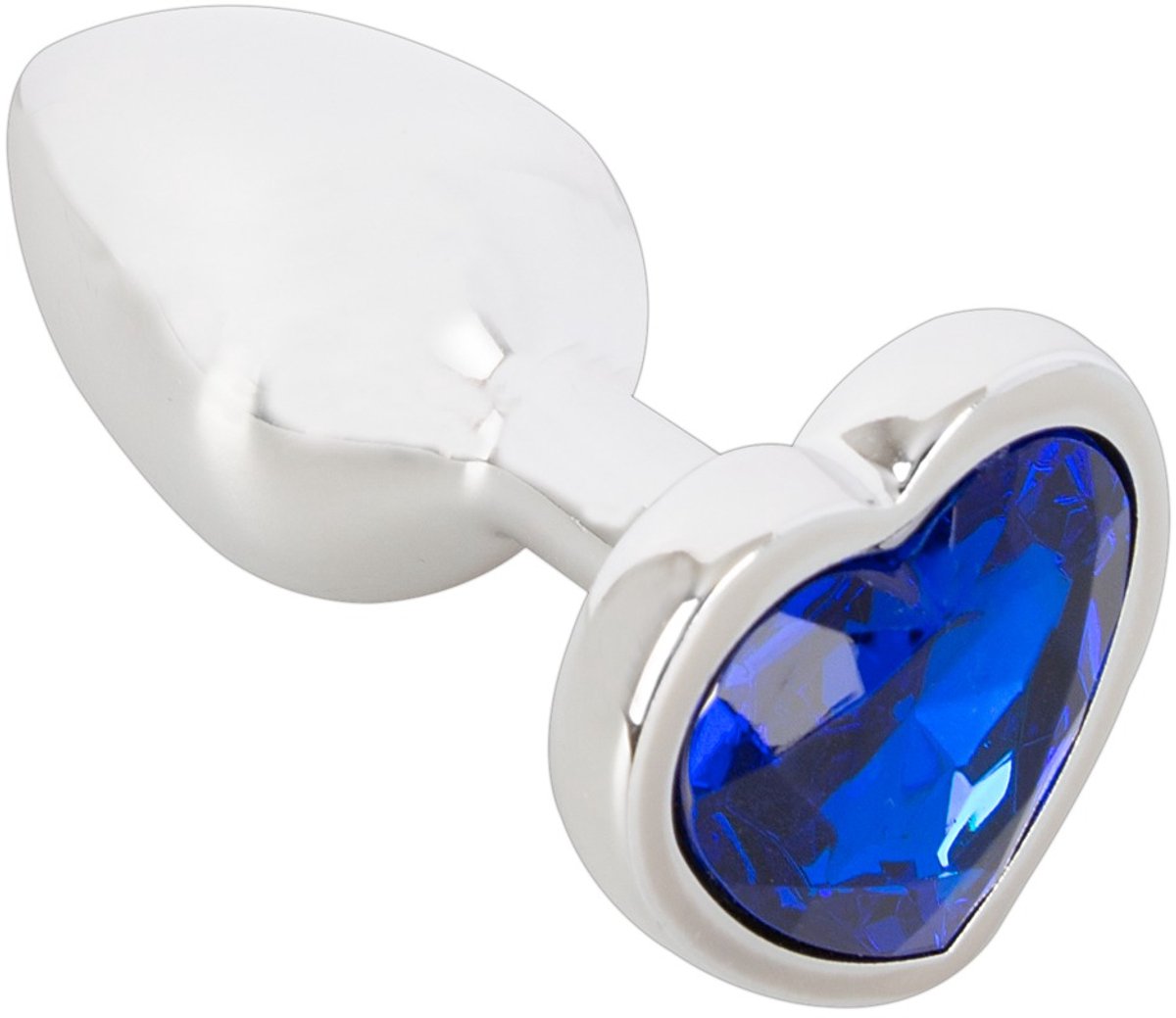 Butt Plug Metal