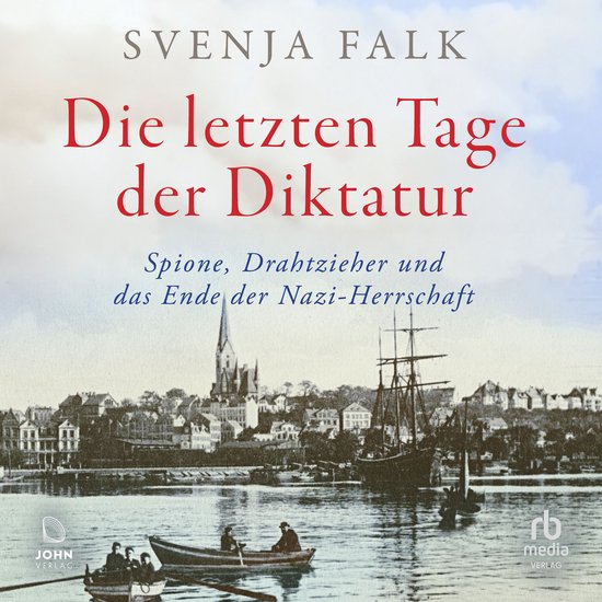 Die letzten Tage der Diktatur - cover