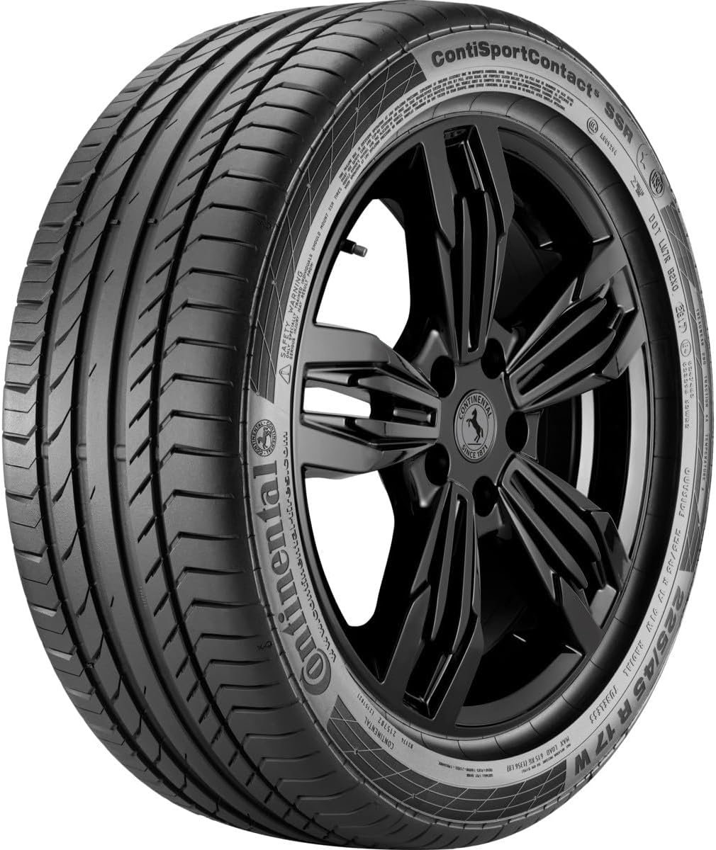 Zomerband Auto 255/40 R19 100Y XL FR voor Sportief Rijden