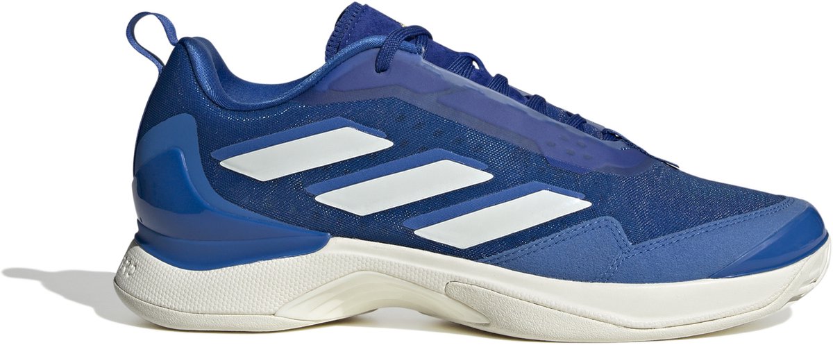 Tennisschoenen adidas Blauw