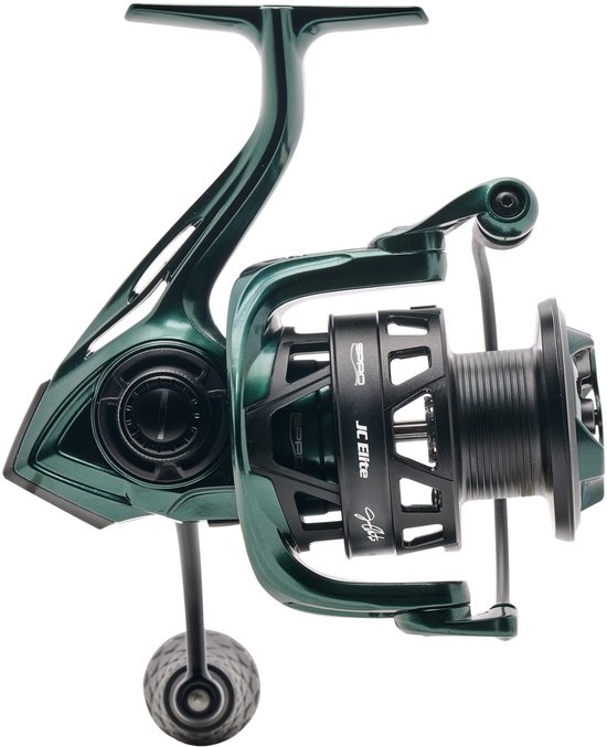SPRO - Slip voorop JC Elite Spin - SPRO van Merkloos — afbeelding 2
