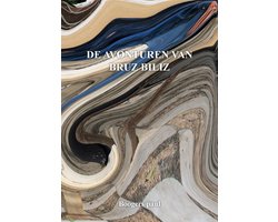 De Avonturen van Bruz Biliz