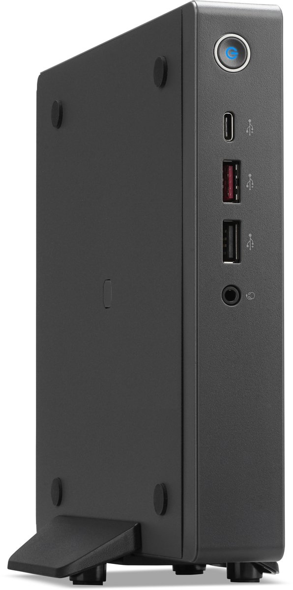 Acer DT.R4ZEH.002 Mini-computer
