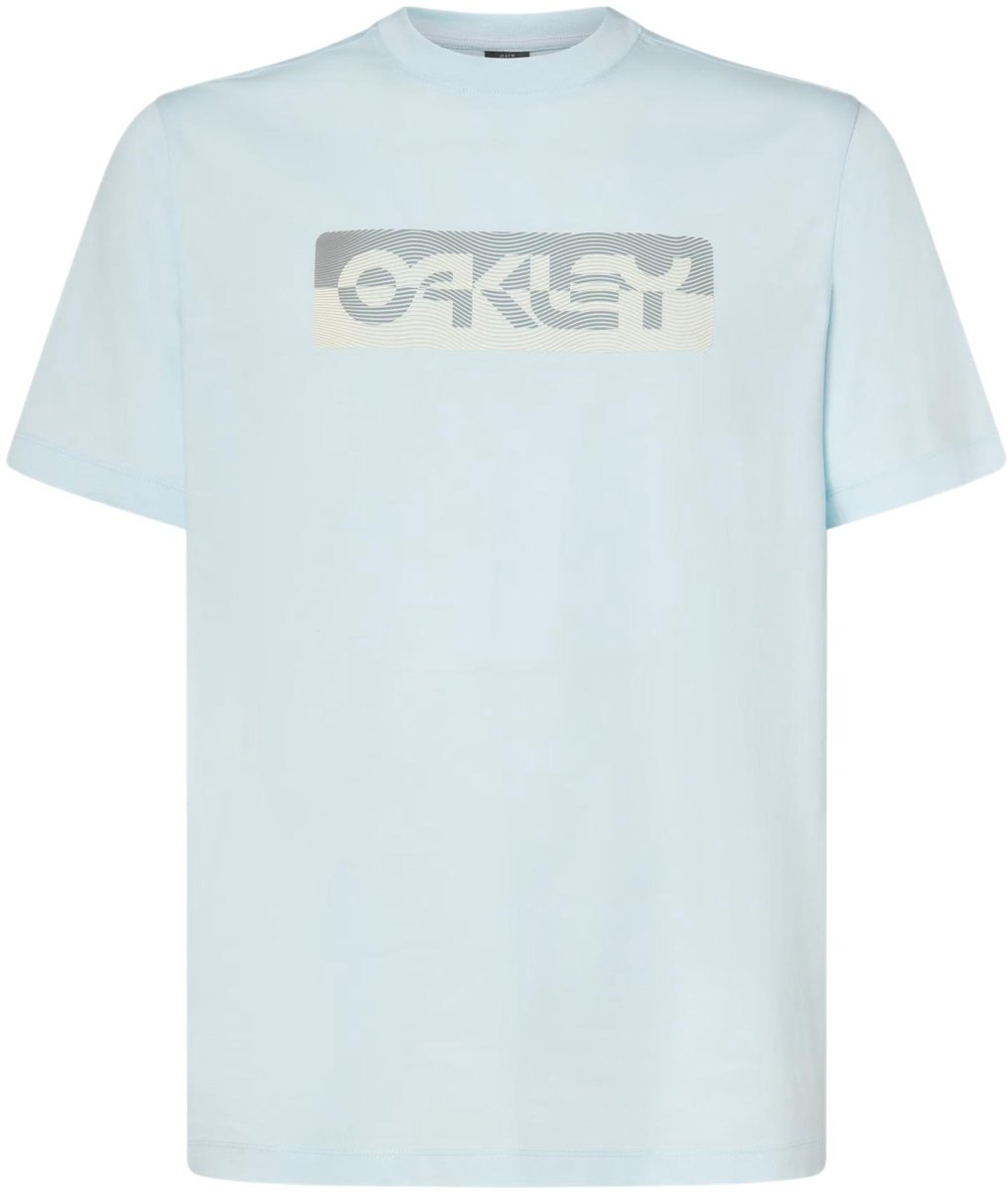 T-shirt Oakley Duality B1B Vorst