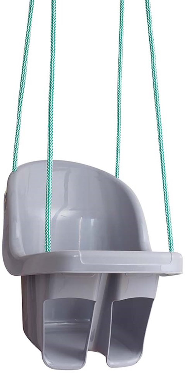 Tega Baby Grijs Schommelzitje TG-206-106
