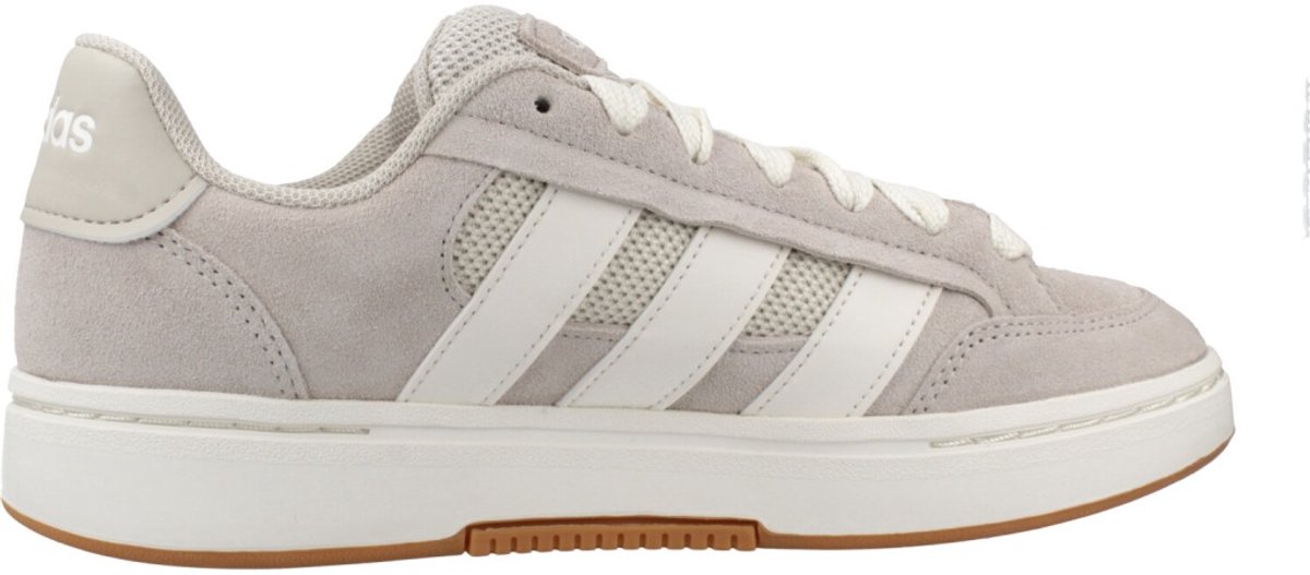 Adidas Grand Court Alpha Schoenen Man Grijs