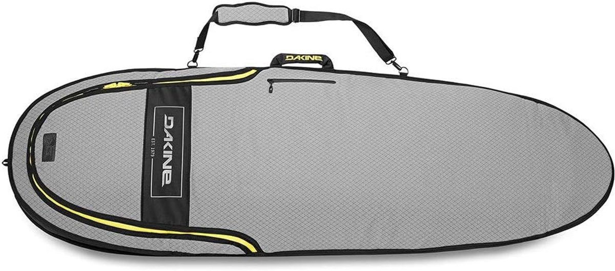Hybride Reistas voor Surfboards tot 190 cm - Waterdicht en Robuust