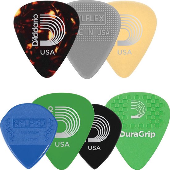 plectrums en plectrumhouders - Muziekhuis Hidding plectrums en plectrumhouders - Muziekhuis Hidding