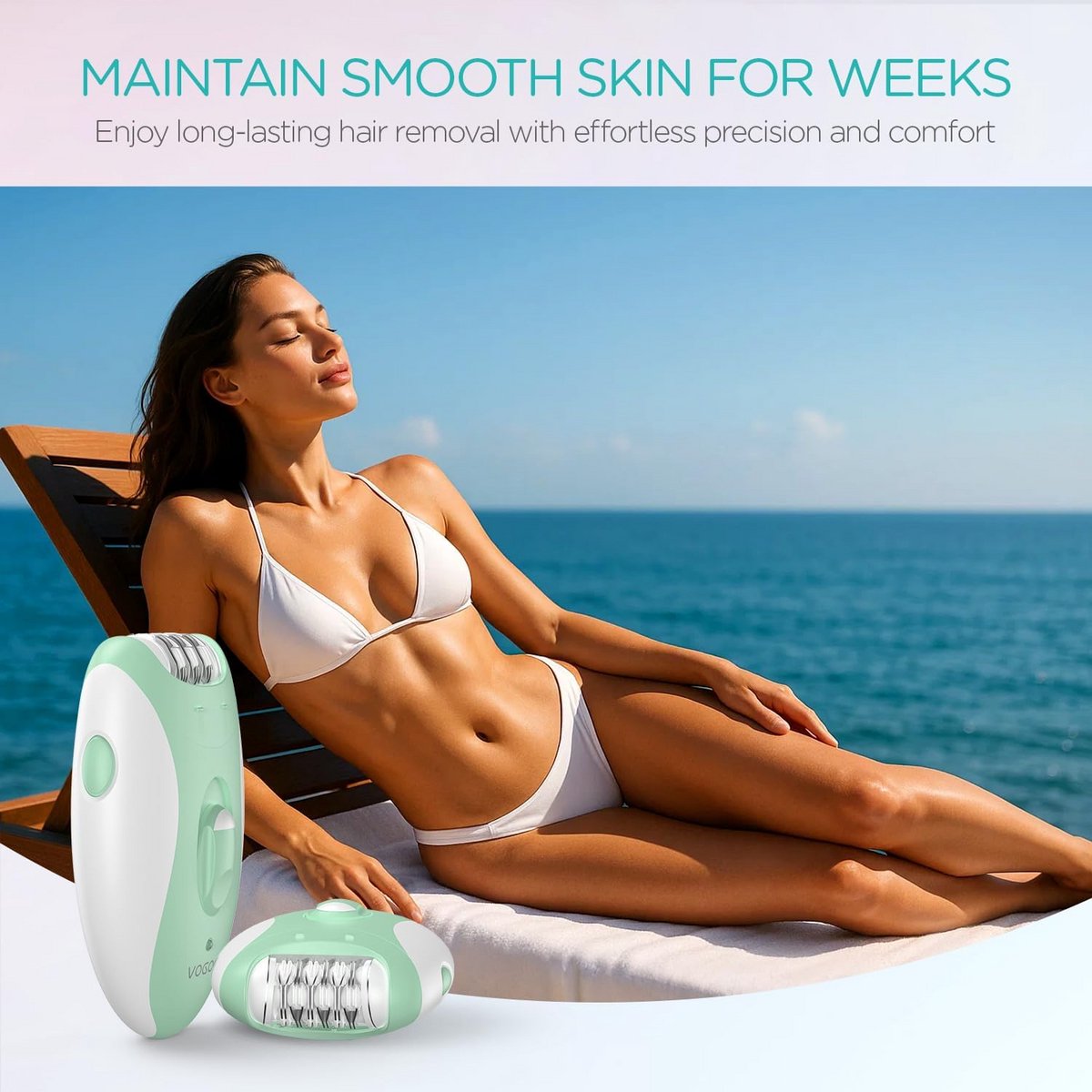 Epilator - Ladyshave thumbnail 4
