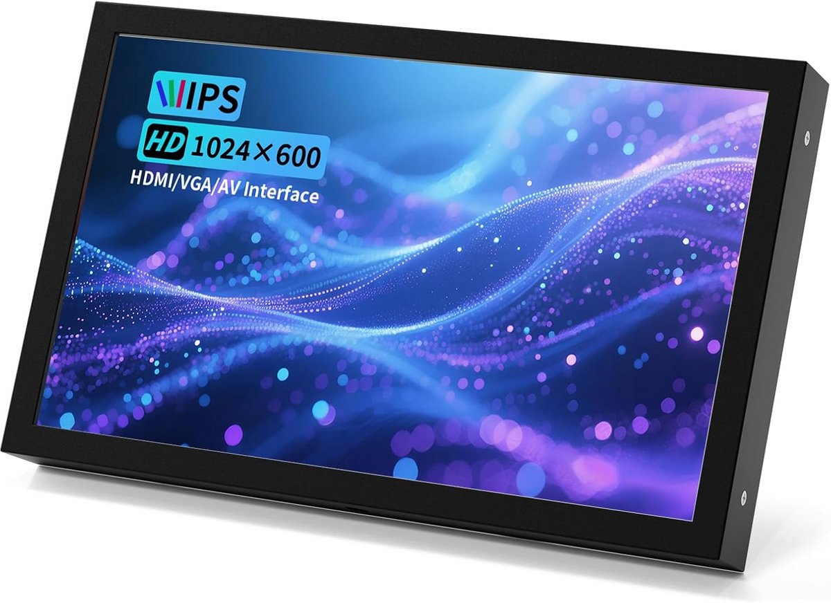 Portable Monitor - Draagbare Scherm - Uitbreider - Full HD