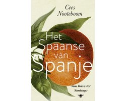 Het Spaanse van Spanje
