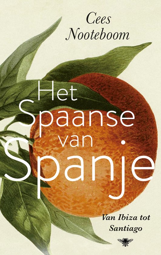 Het Spaanse van Spanje - cover