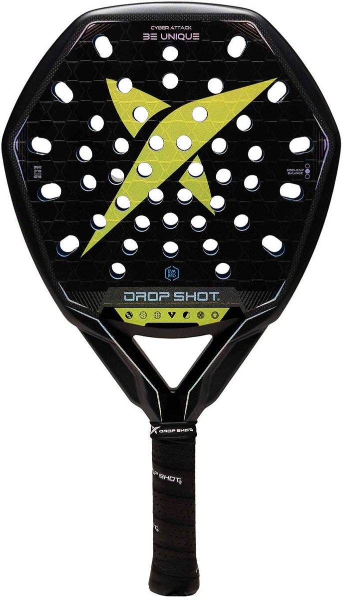 Drop Shot Cyber Attack 2026
