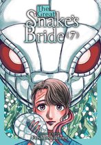 The Great Snake's Bride-The Great Snake's Bride Vol. 7