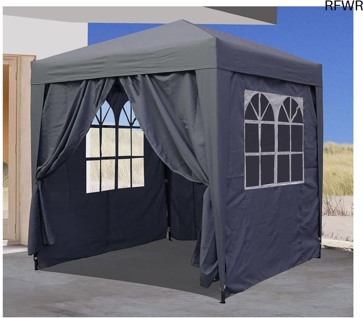 Easy up Partytent - Paviljoen - Tuintent