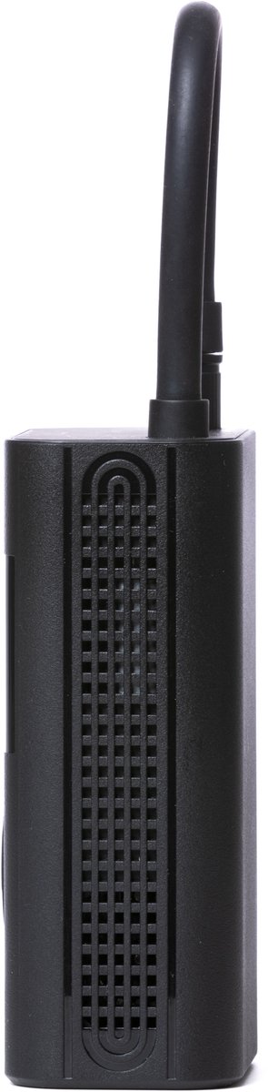Nilox mini compressor - mulitfunctioneel en draagbaar - fietsbanden - autobanden — afbeelding 2