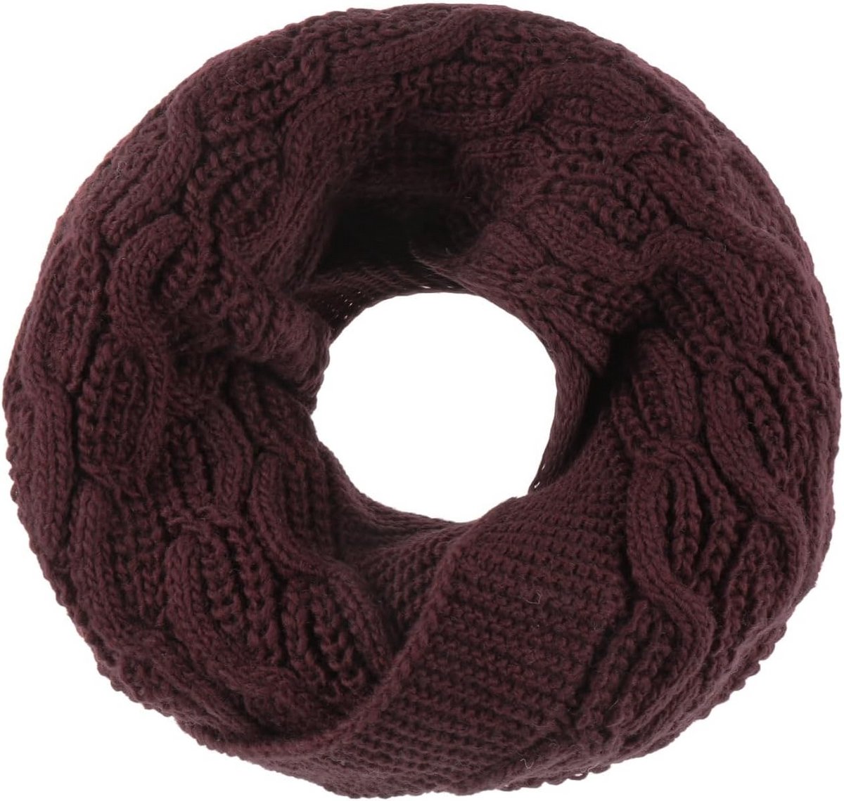 Warme Colsjaal voor Dames - Winter Sjaal voor Herfst en Winter