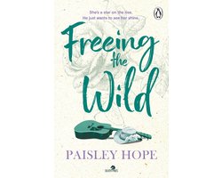 Silver Pines 4 - Freeing the Wild