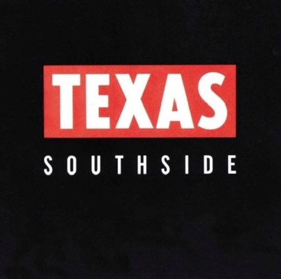 Texas - Southside (2 CD)