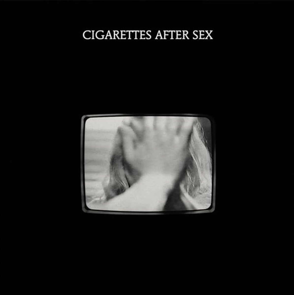 Cigarettes After Sex - The Crystal Ship / Anna Karenina (7" Single)