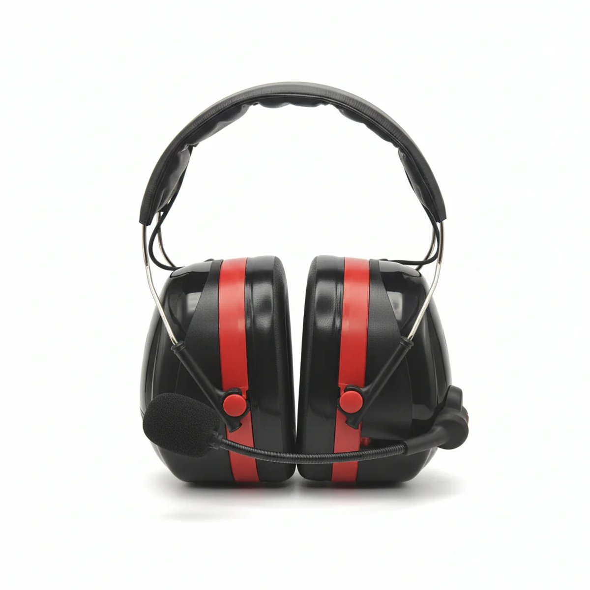 KartComms Pro Headset – Noise Cancelling – Motorsport